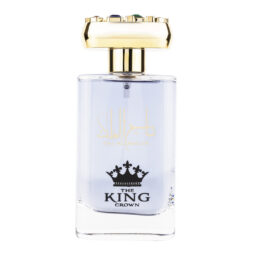 (plu00520) - Apa de Parfum Taj Al Malik, Ard Al Zaafaran, Barbati - 100ml