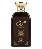 (plu05147) - Apa de Parfum Huroof al Hub, Ard Al Zaafaran, Femei - 80ml