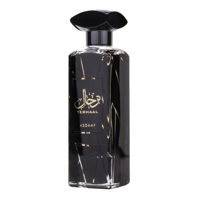(plu05075) - Apa de Parfum Terhaal, Asdaaf, Unisex - 100ml