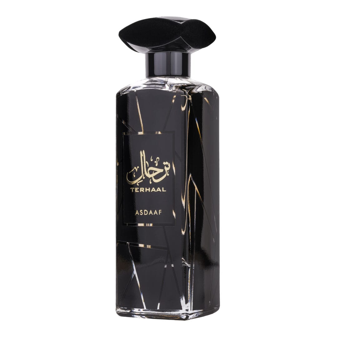 Apa de Parfum Terhaal, Asdaaf, Unisex - 100ml