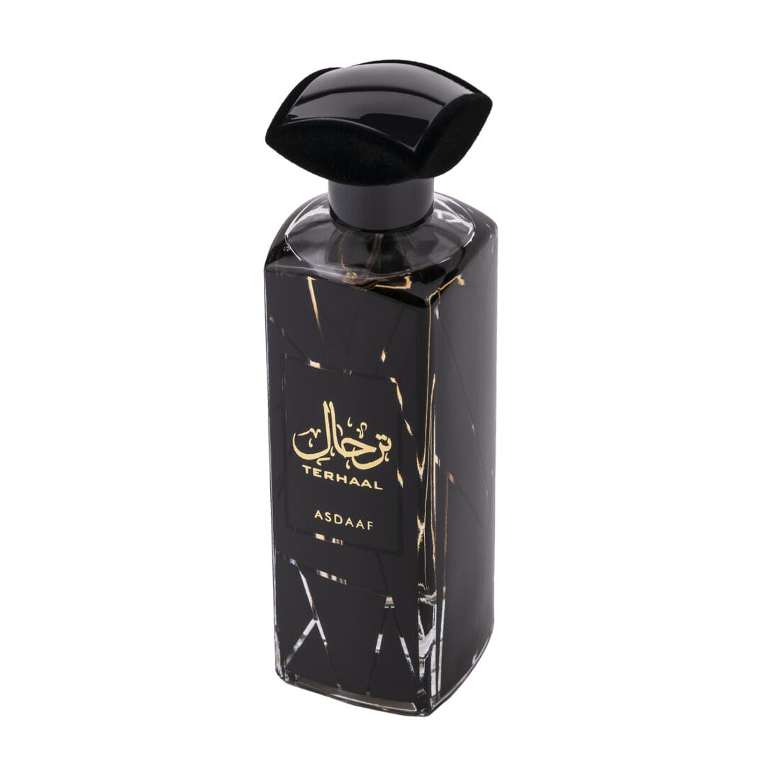 Apa de Parfum Terhaal, Asdaaf, Unisex - 100ml - 1 | YEO