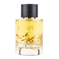 (plu00515) - Apa de Parfum Thara Al Oud, Ard Al Zaafaran, Barbati - 100ml