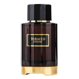 (plu00124) - Apa de Parfum Tobacco Intense, Mega Collection, Unisex - 100ml