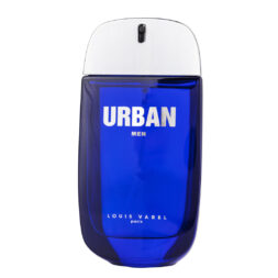 (plu00243) - Apa de Toaleta Urban Men, Louis Varel, Barbati - 90ml