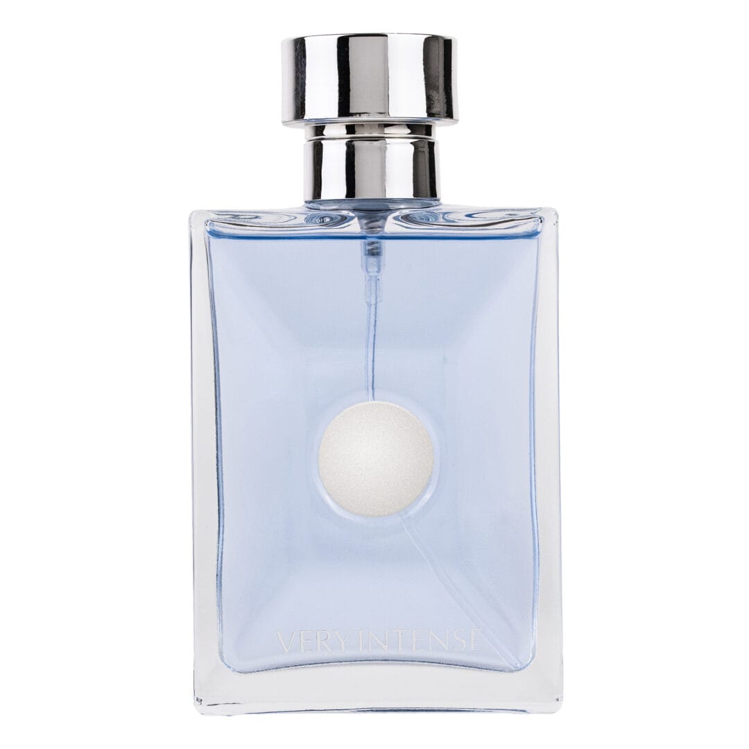 (plu00619) - Apa de Parfum Very Intense, Mega Collection, Barbati - 100ml