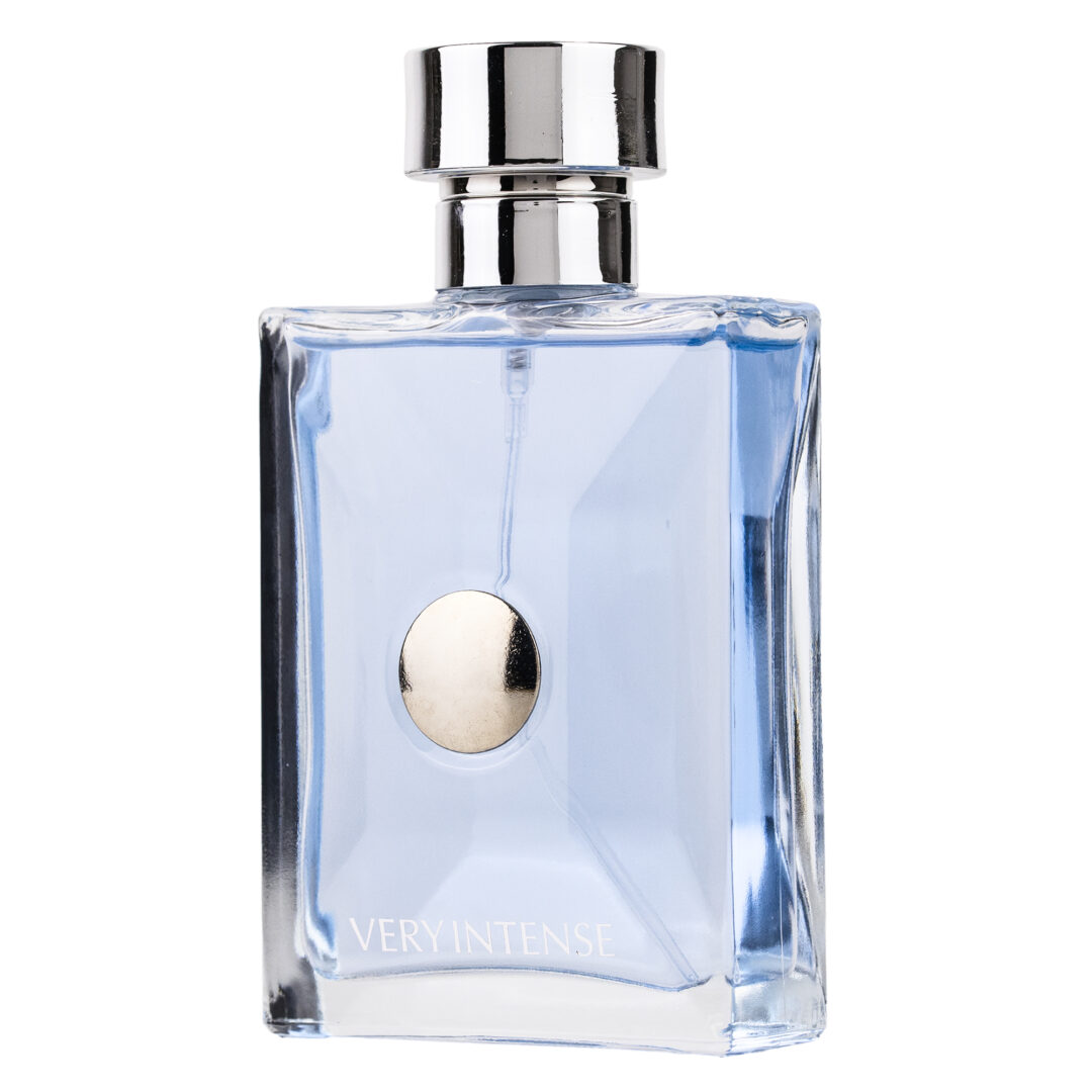 Apa de Parfum Very Intense, Mega Collection, Barbati - 100ml