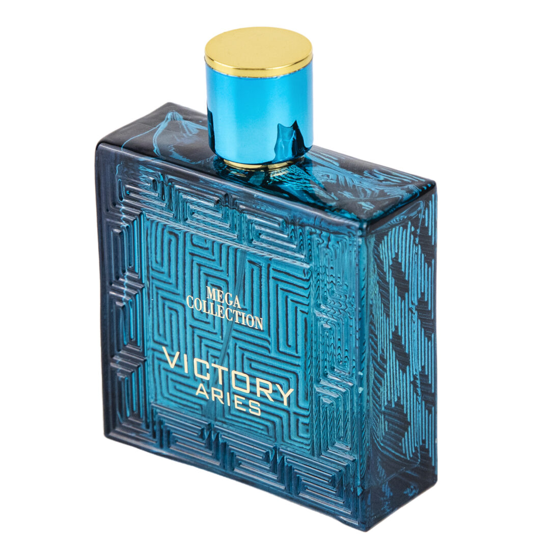 Apa de Parfum Victory Aries, Mega Collection, Barbati - 100ml - 1 | YEO