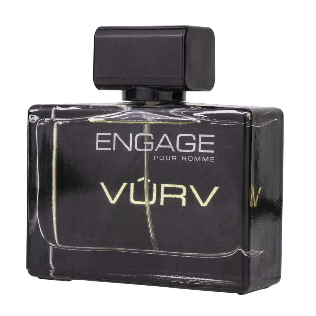 Apa de Parfum Engage Pour Homme, Vurv, Barbati - 100ml