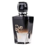 (plu05395) - Apa de Parfum Wejdan, Zirconia, Femei - 100ml - imagine 2