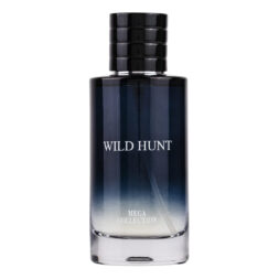 (plu00620) - Apa de Parfum Wild Hunt, Mega Collection, Barbati - 100ml