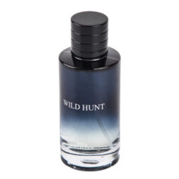 (plu01289) - Parfum  Arabesc Wild Hunt, Mega Collection, Barbati, Apa de Parfum - 100ml