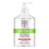 (plu05314) - Gel Igienizant De Maini Cu Miros De Aloe Vera Pe Baza De Alcool, Better Care - 500ml