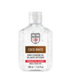 (plu05304) - Gel Igienizant De Maini Cu Miros De Cocos Pe Baza De Alcool, Better Care - 100ml