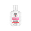 (plu01413) - Gel Igienizant De Maini Cu Miros De Trandafir Pe Baza De Alcool, Better Care - 40ml