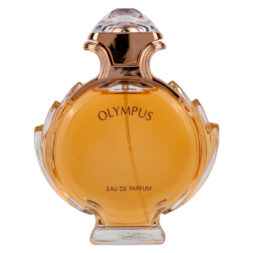 (plu00605) - Apa de Parfum Olympus, Mega Collection, Femei - 100ml