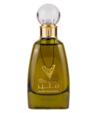 (plu00353) - Apa de Parfum Turab Al Dhahab, Ard Al Zaafaran, Femei - 100ml