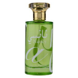 (plu01383) - Parfum Arabesc Nancy, Suroori, Femei, Apa De Parfum - 100ml