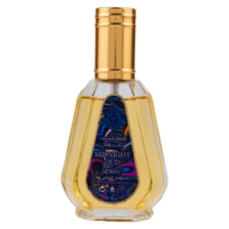 (plu02372) - Parfum Arăbesc Midnight Oud, Ard Al Zaafaran, Bărbați, Apă de Parfum - 50ml