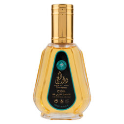 (plu02370) - Parfum Arăbesc Dar Al Hae, Ard Al Zaafaran, Femei, Apă de Parfum - 50ml