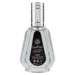 (plu00663) - Apa de Parfum Sheikh Shuyukh, Ard Al Zaafaran, Barbati - 50ml