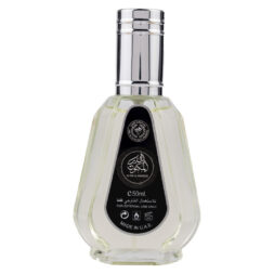 (plu02369) - Parfum Arăbesc Al Dur Al Maknoon, Ard Al Zaafaran, Bărbați, Apă de Parfum - 50ml