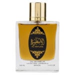 (plu05378) - Apa de Parfum Al Astura, Suroori, Barbati - 100ml