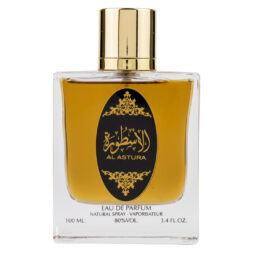 (plu00756) - Apa de Parfum Al Astura, Suroori, Barbati - 100ml