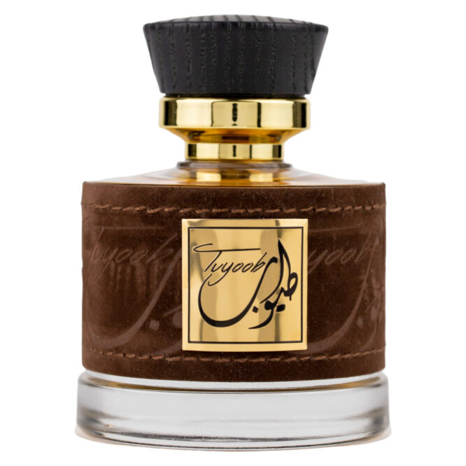 (plu00780) - Apa de Parfum Tuyoob, Ard Al Zaafaran, Unisex - 100ml