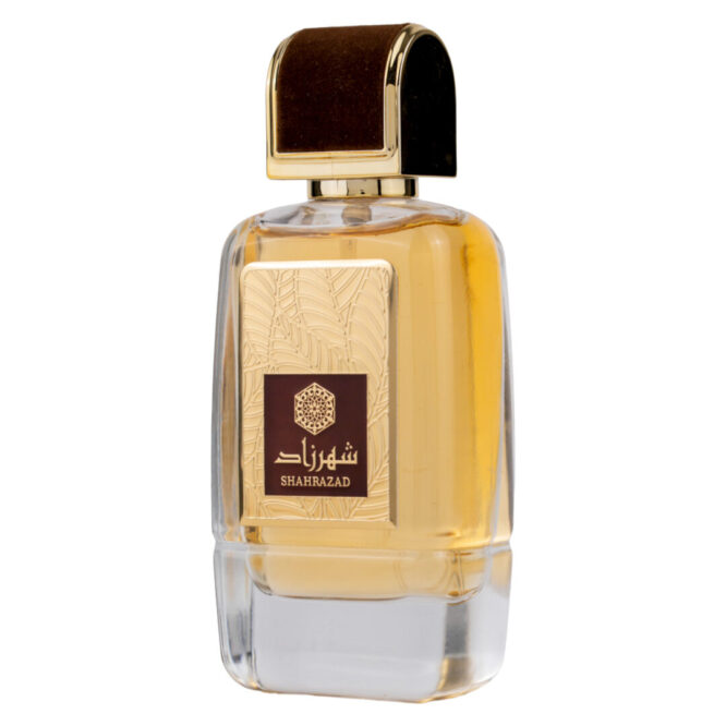 (plu00258) - Apa de Parfum Shahrazad, Ard Al Zaafaran, Unisex - 100ml