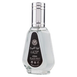 (plu02371) - Parfum Arăbesc Sheikh Shuyukh, Ard Al Zaafaran, Bărbați, Apă de Parfum - 50ml