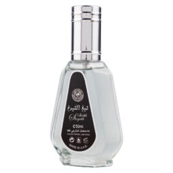 (plu00663) - Apa de Parfum Sheikh Shuyukh, Ard Al Zaafaran, Barbati - 50ml