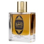 (plu05378) - Apa de Parfum Al Astura, Suroori, Barbati - 100ml - imagine 2