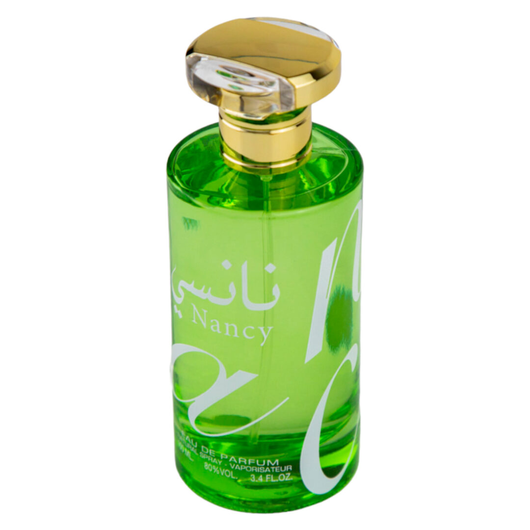 Apa de Parfum Nancy, Suroori, Femei - 100ml