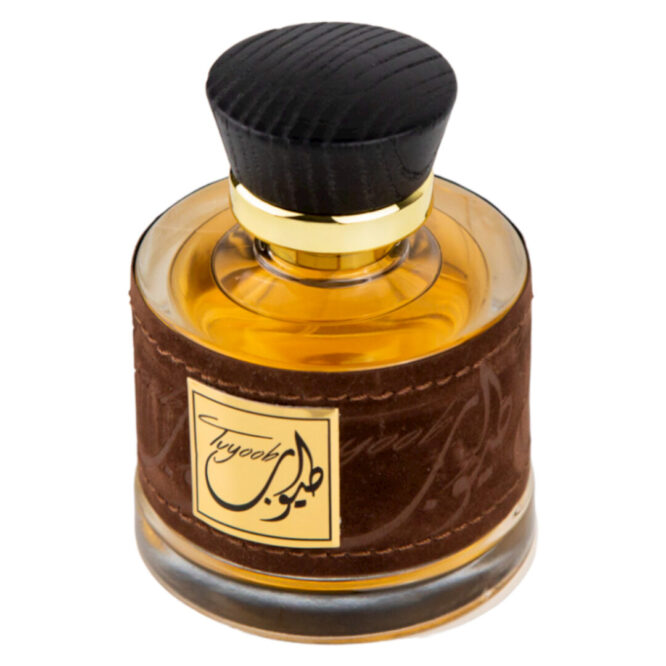 (plu00780) - Apa de Parfum Tuyoob, Ard Al Zaafaran, Unisex - 100ml