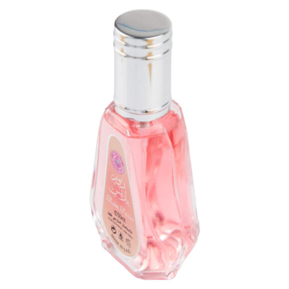 (plu02342) - Parfum Arabesc Rose Paris, Ard Al Zaafaran, Femei, Apa de Parfum - 50ml