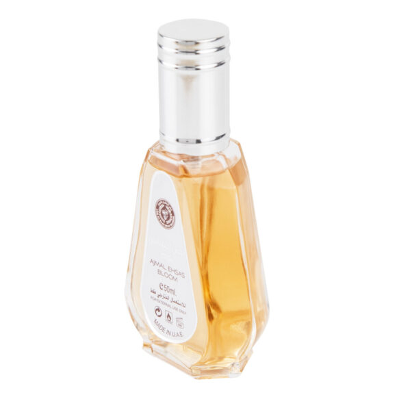 (plu02356) - Parfum Arabesc Ajmal Ehsas Bloom, Ard Al Zaafaran, Femei, Apa de Parfum - 50ml