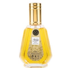 (plu00631) - Apa de Parfum Bint Hooran, Ard Al Zaafaran, Femei - 50ml