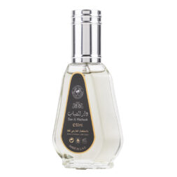 (plu02355) - Parfum Arabesc Dar Al Shabaab, Ard Al Zaafaran, Barbati, Apa de Parfum - 50ml