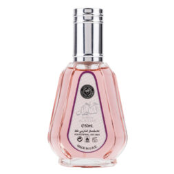 (plu00665) - Apa de Parfum Hareem Al Sultan, Ard Al Zaafaran, Femei - 50ml