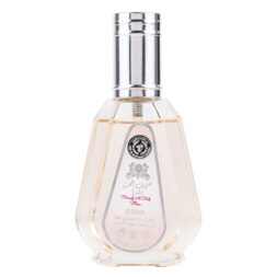 (plu02340) - Parfum Arabesc Huroof Al Hub Flora , Ard Al Zaafaran, Femei, Apa de Parfum - 50ml