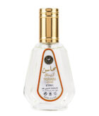(plu00673) - Apa de Parfum Mahasin Crystal, Ard Al Zaafaran, Femei - 50ml