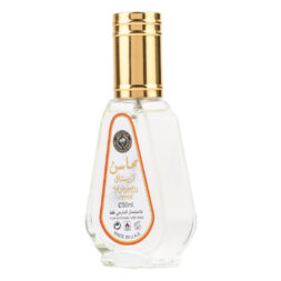 (plu02329) - Parfum Arabesc Mahasin Crystal, Ard Al Zaafaran, Femei, Apa de Parfum - 50ml