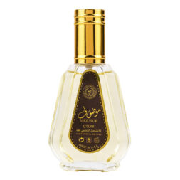 (plu02330) - Parfum Arabesc Mousuf, Ard Al Zaafaran, Barbati, Apa de Parfum - 50ml