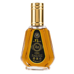 (plu00635) - Apa de Parfum Oud 24 Hours, Ard Al Zaafaran, Unisex - 50ml