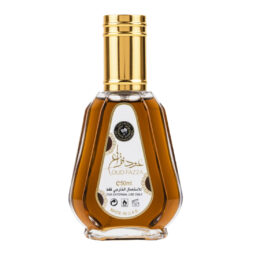 (plu02361) - Parfum Arabesc Oud Fazza, Ard Al Zaafaran, Barbati, Apa de Parfum - 50ml