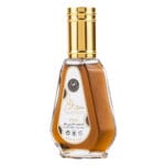 (plu00683) - Apa de Parfum Oud Fazza, Ard Al Zaafaran, Barbati - 50ml - imagine 2