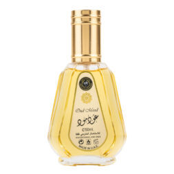 (plu02324) - Parfum Arăbesc Oud Mood Gold, Ard Al Zaafaran, Unisex, Apă de Parfum - 50ml