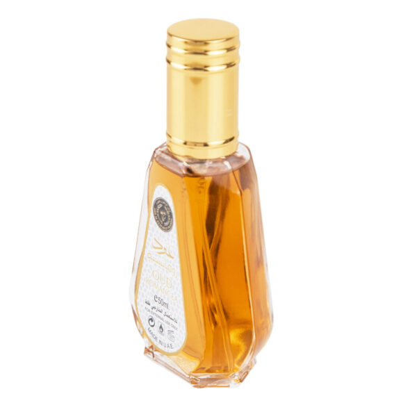 (plu02347) - Parfum Arabesc Oud Romancea, Ard Al Zaafaran, Femei, Apa de Parfum -50ml