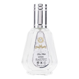 (plu02334) - Parfum Arabesc Pure Musk, Ard Al Zaafaran, Femei, Apa de Parfum - 50ml
