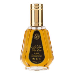 (plu02333) - Parfum Arabesc Pure Oudi, Ard Al Zaafaran, Barbati, Apa de Parfum - 50ml